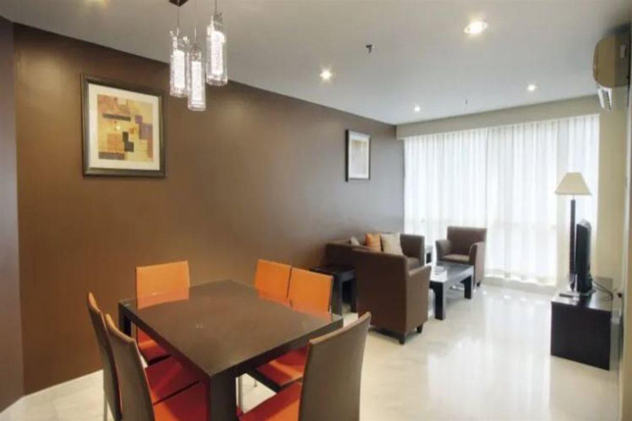 Hock Lee Hotel & Residences Kuching Zewnętrze zdjęcie