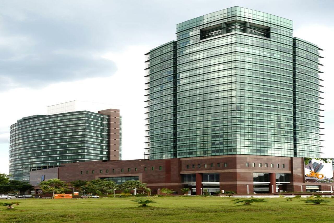 Hock Lee Hotel & Residences Kuching Zewnętrze zdjęcie